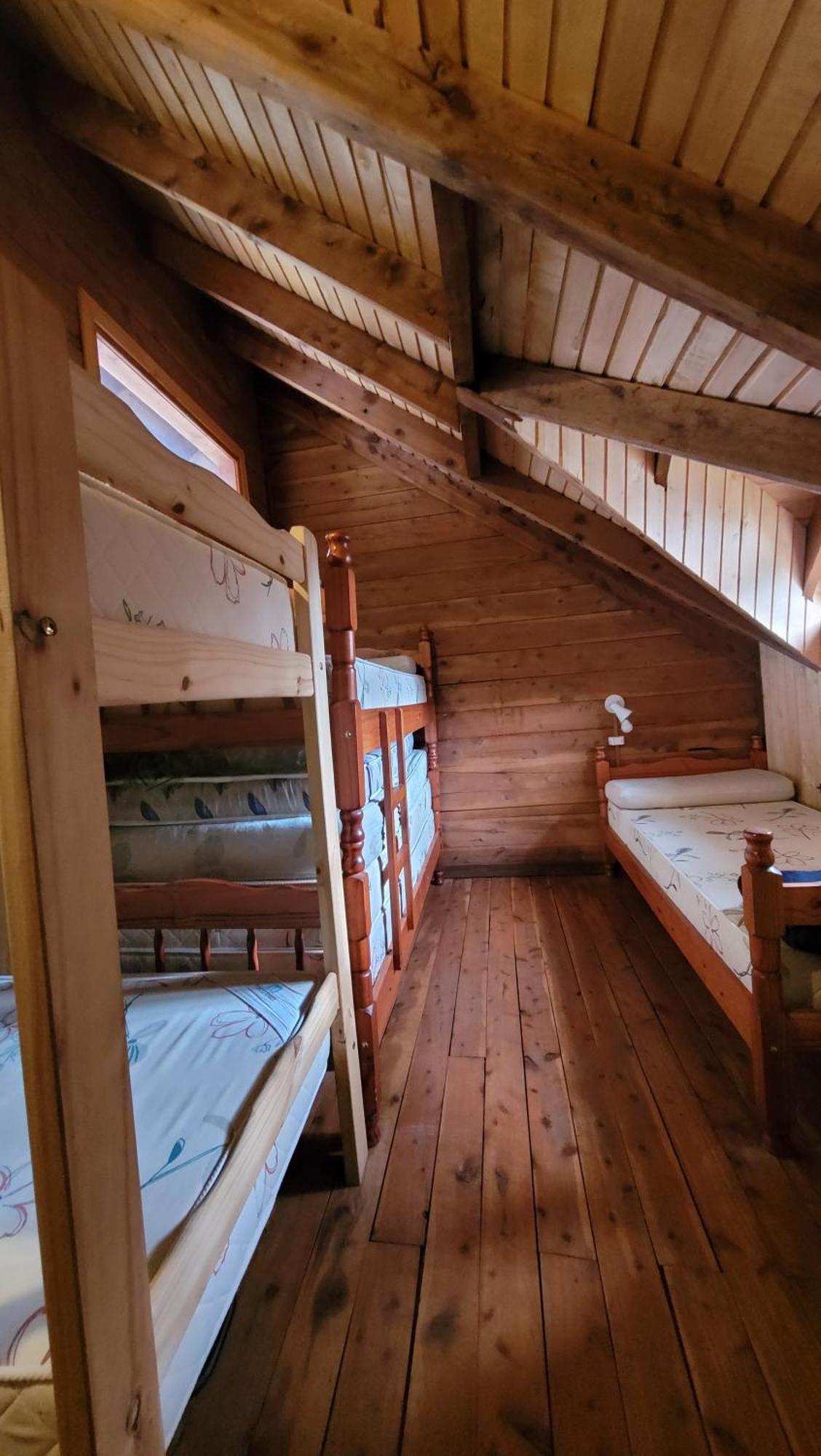 Hostel Meridiano 71 El Bolsón Екстериор снимка