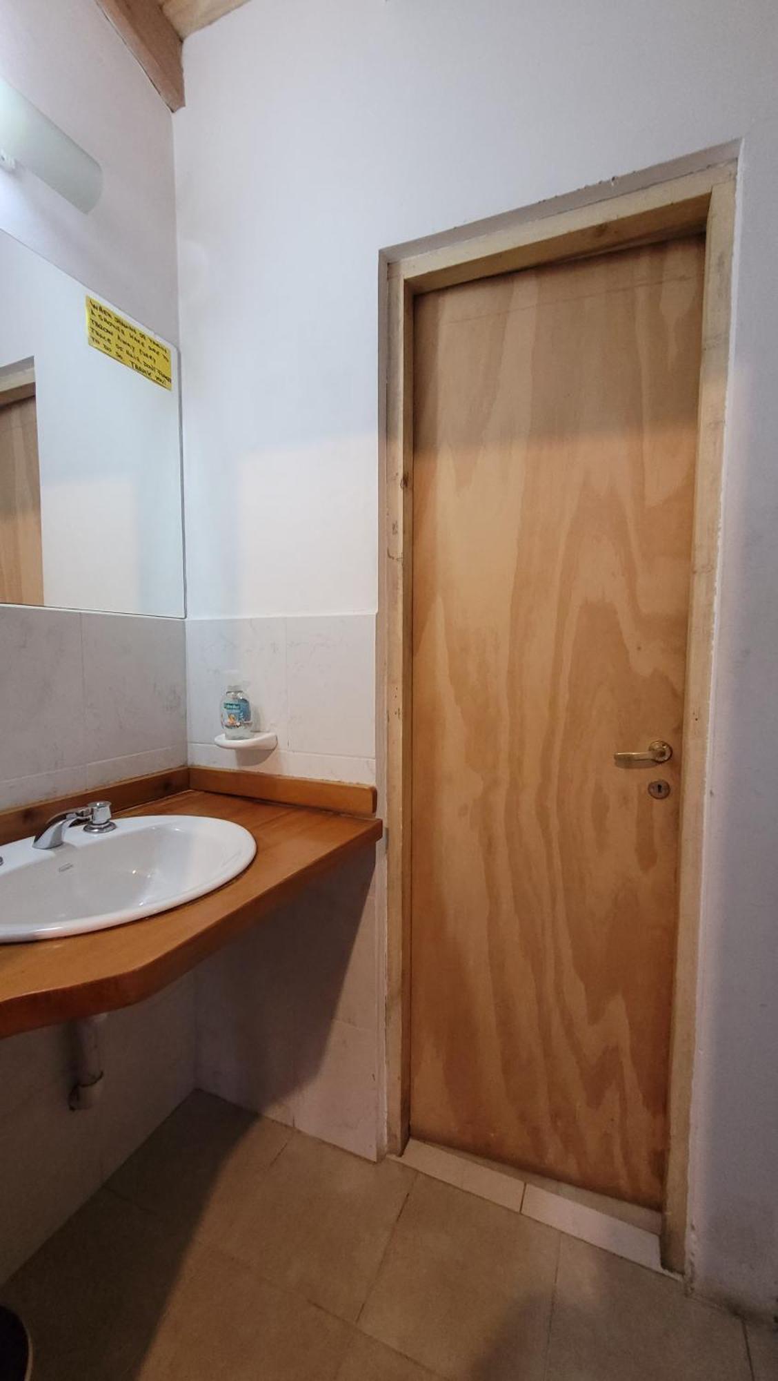 Hostel Meridiano 71 El Bolsón Екстериор снимка