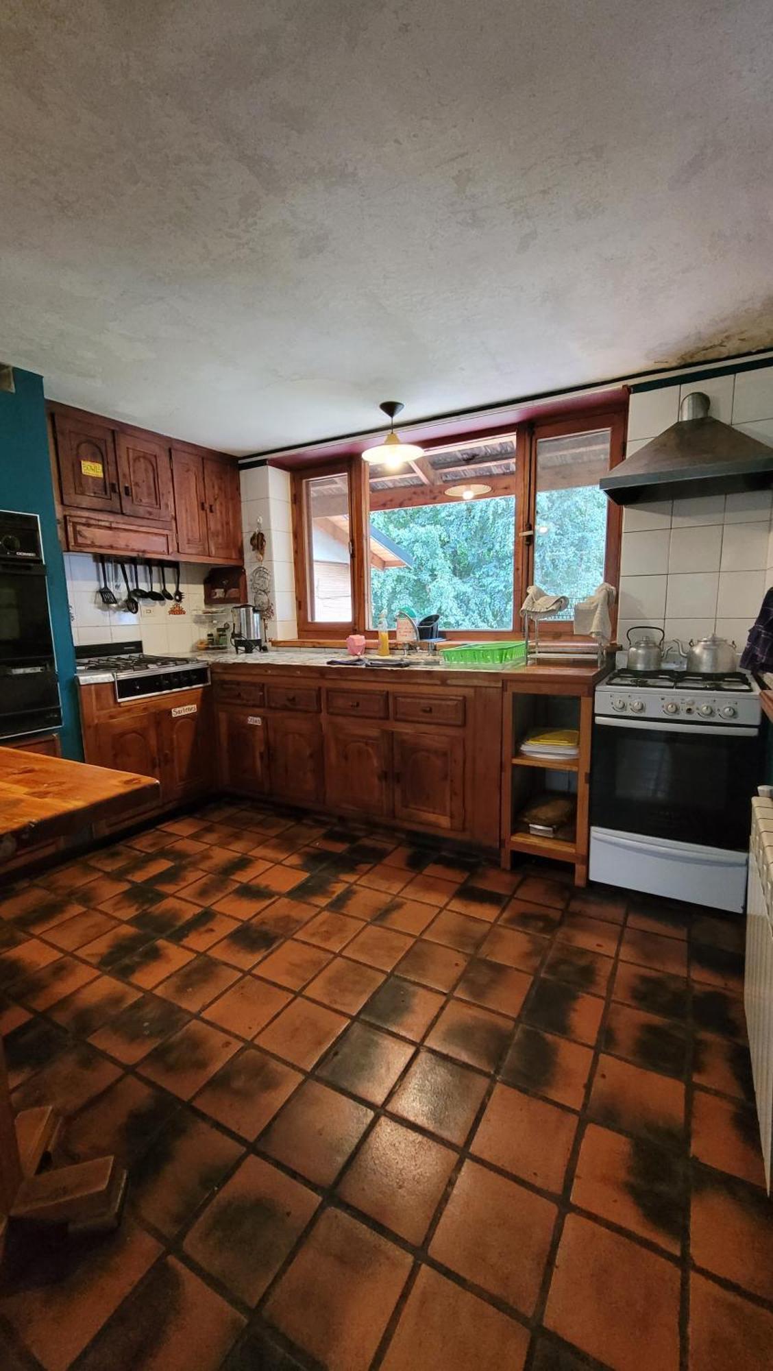 Hostel Meridiano 71 El Bolsón Екстериор снимка
